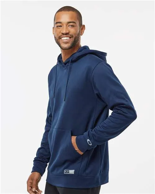 Oakley Team Issue Hydrolix Hooded Sweatshirt