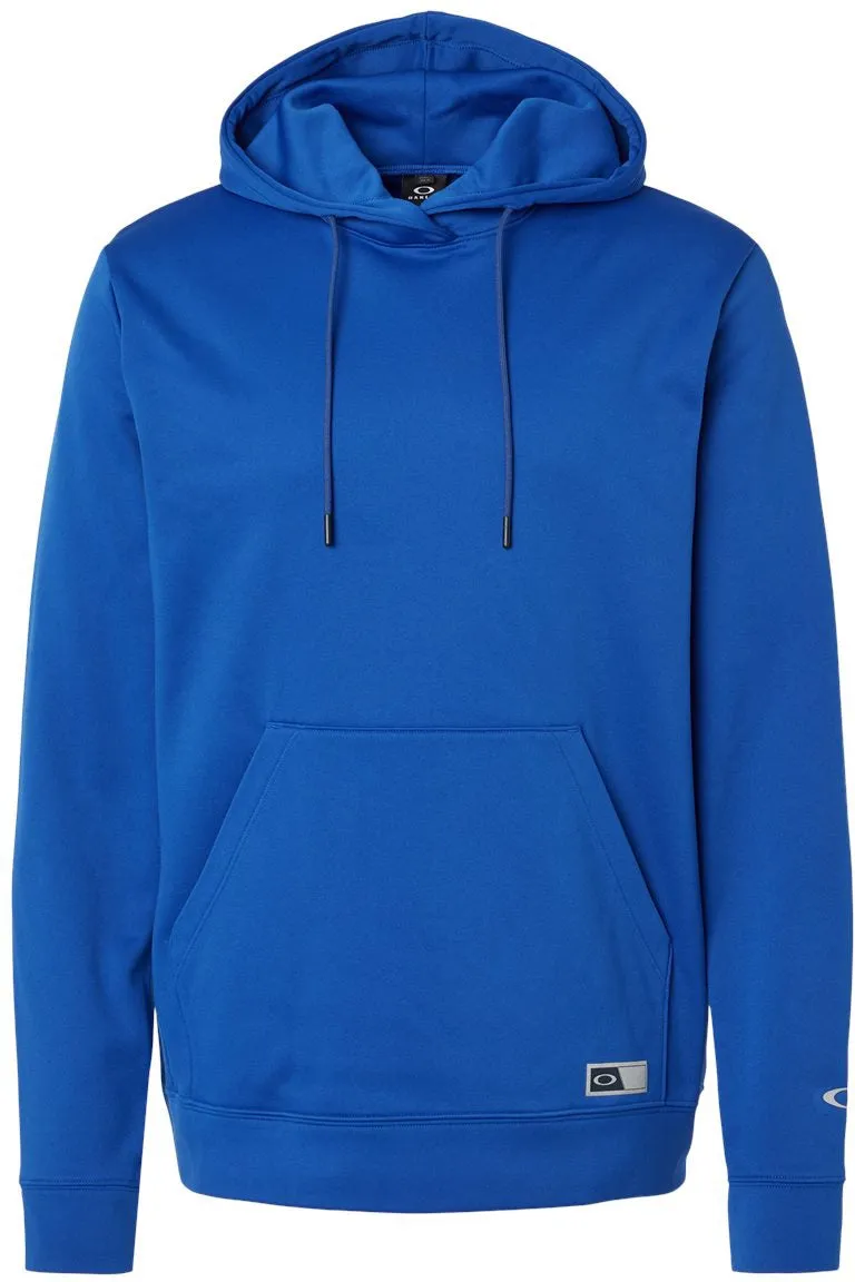 Oakley Team Issue Hydrolix Hooded Sweatshirt