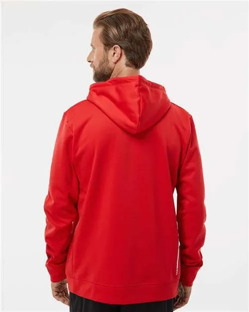 Oakley Team Issue Hydrolix Hooded Sweatshirt