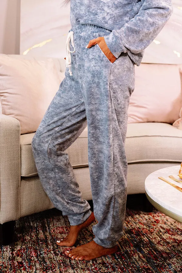 Off Hours Joggers