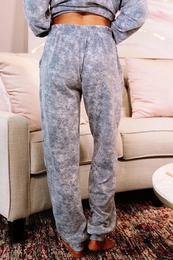 Off Hours Joggers