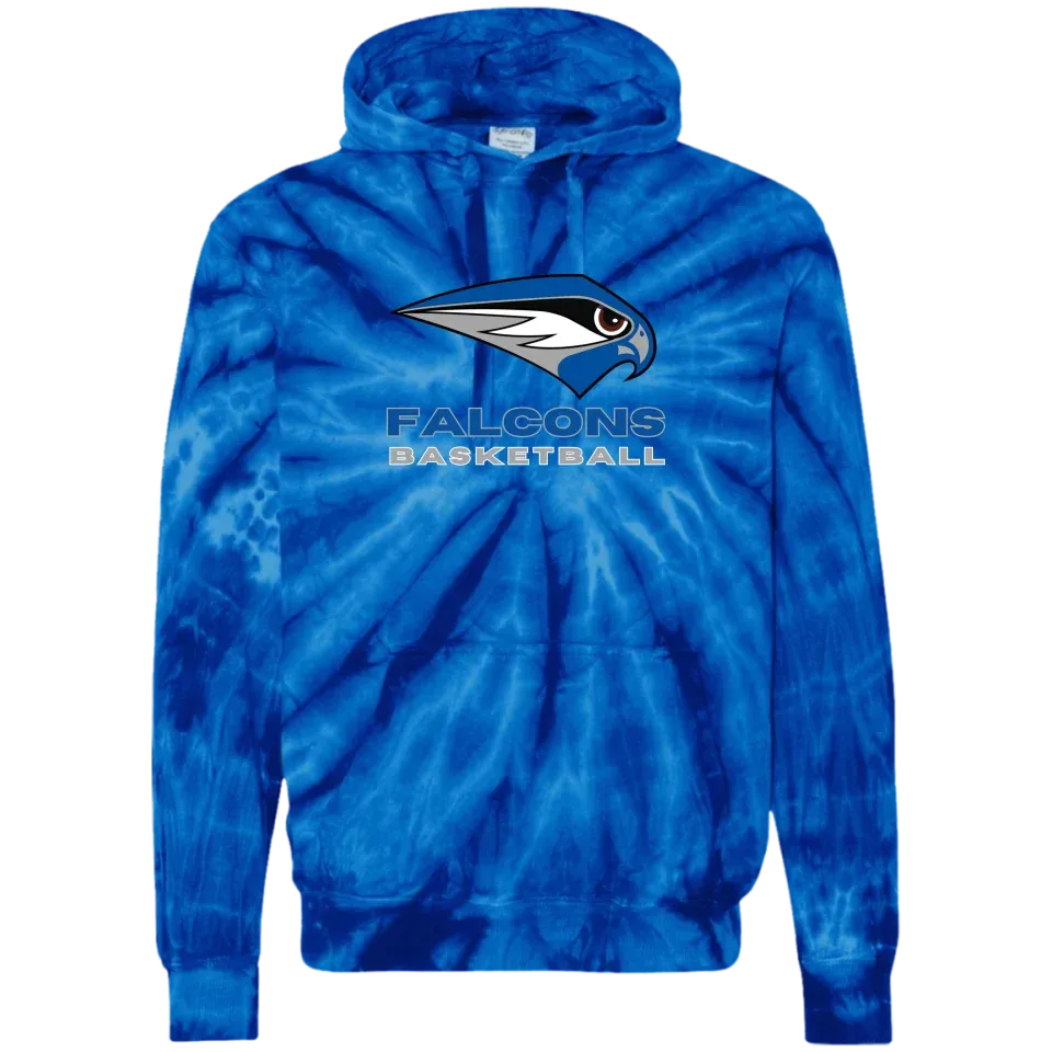 OHS Basketball Hoodies