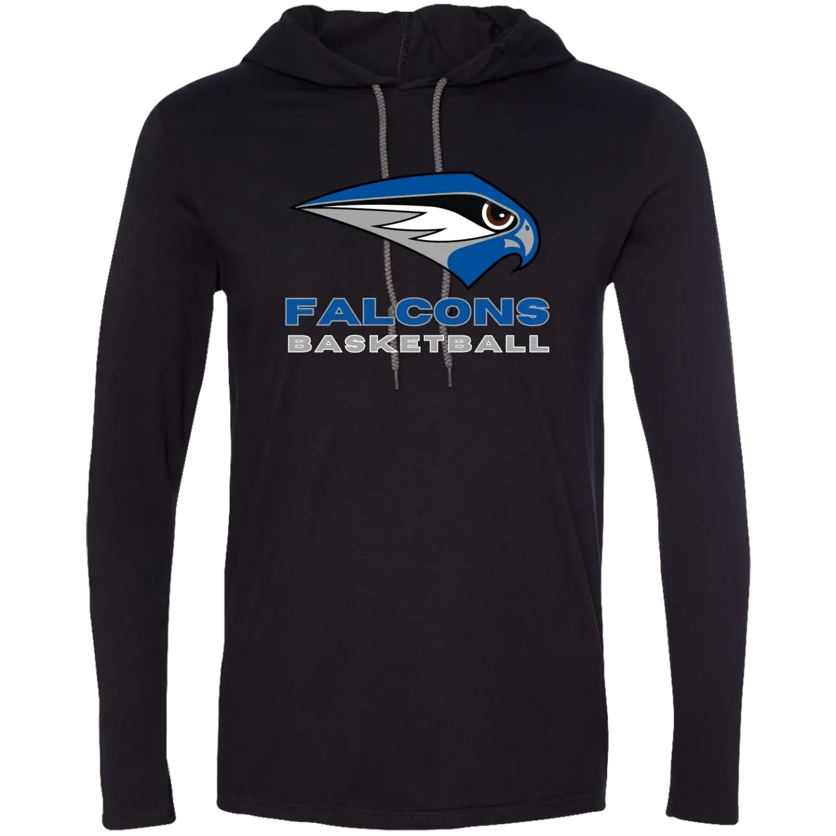OHS Basketball Hoodies