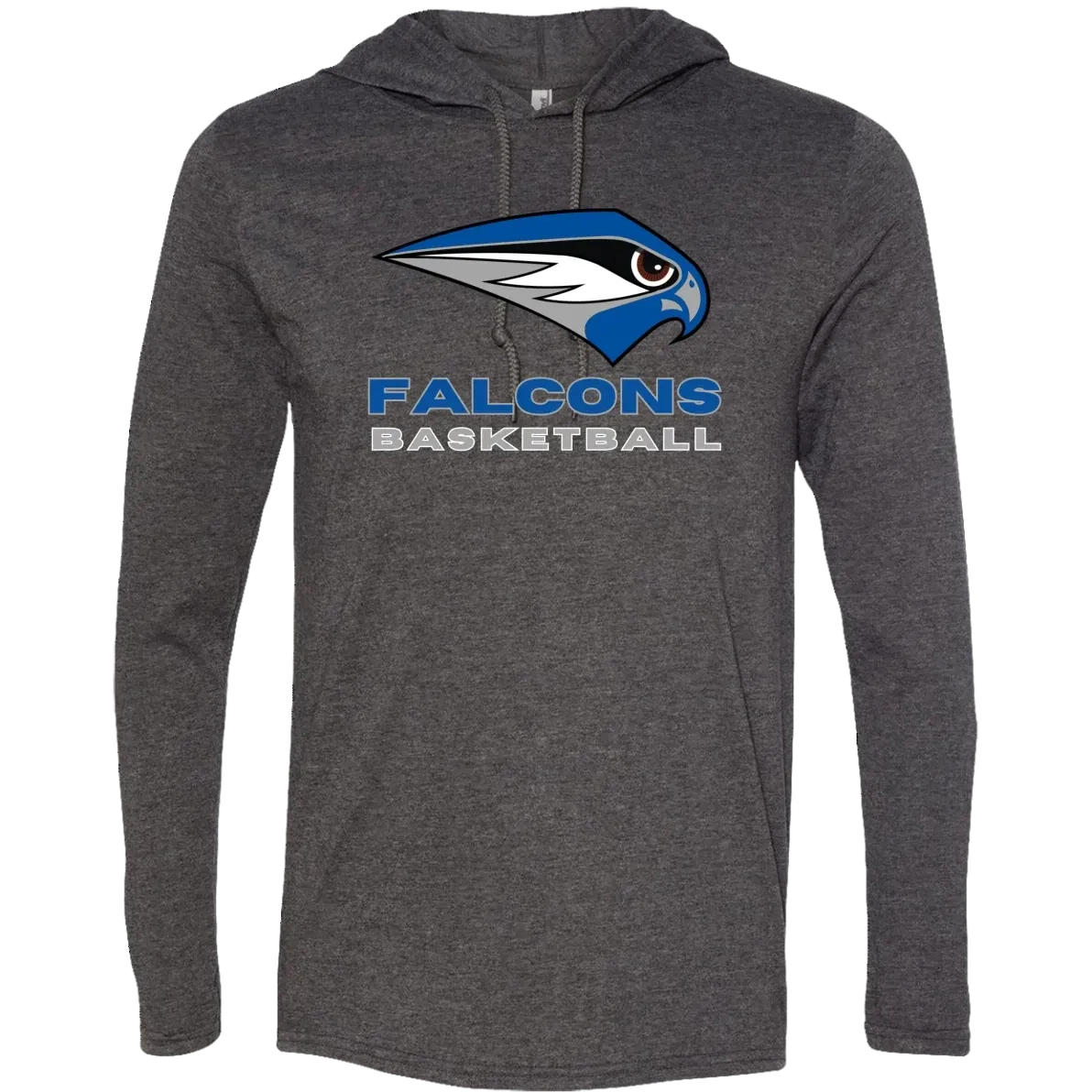 OHS Basketball Hoodies
