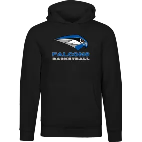 OHS Basketball Hoodies