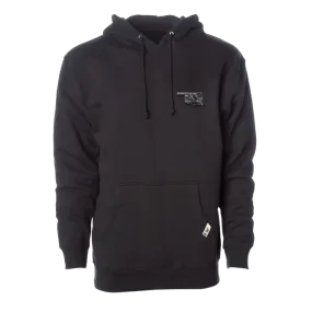 Oklahoma Camo Hoodie