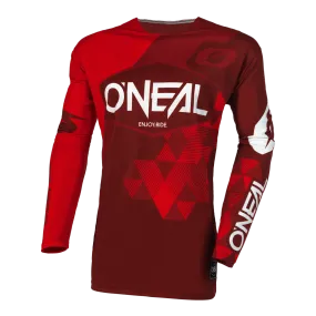 O'Neal Mayhem Covert V.23 Jersey Red