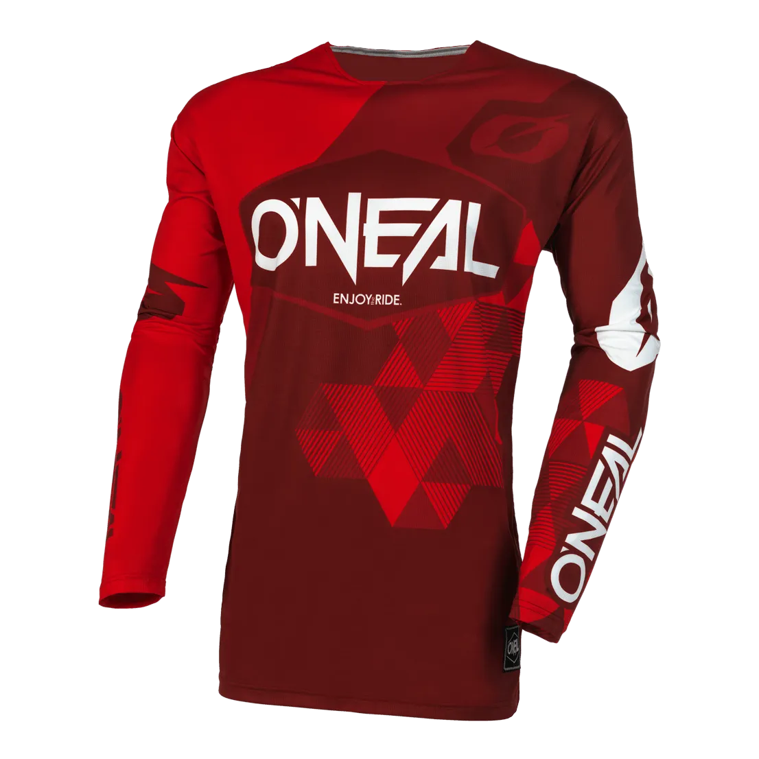 O'Neal Mayhem Covert V.23 Jersey Red
