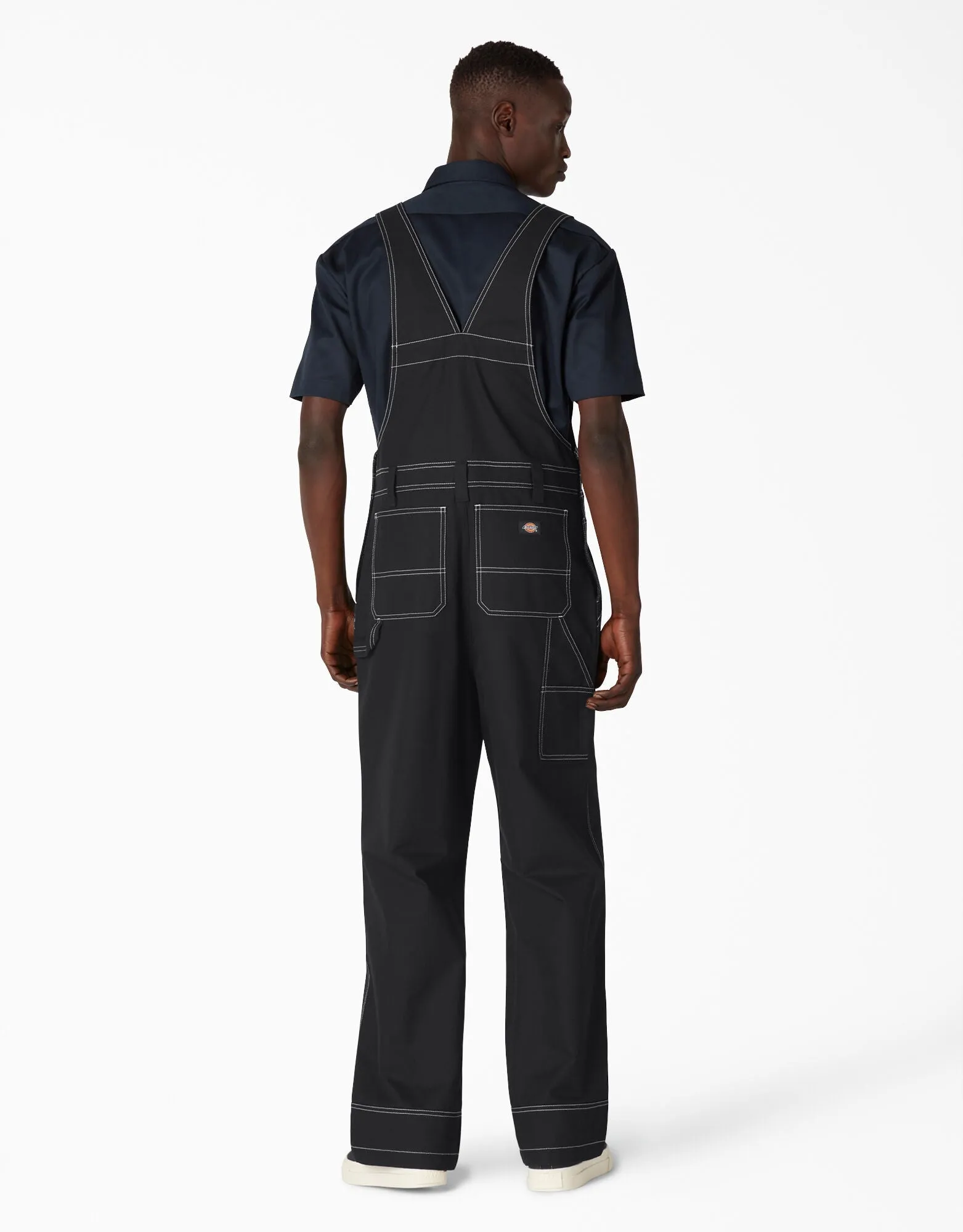 Overalls - Dickies Reworked Bib Overalls DBR04