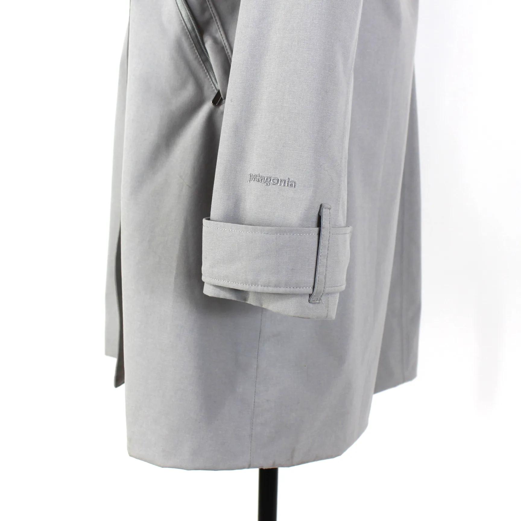 Patagonia Vosque Shell Jacket