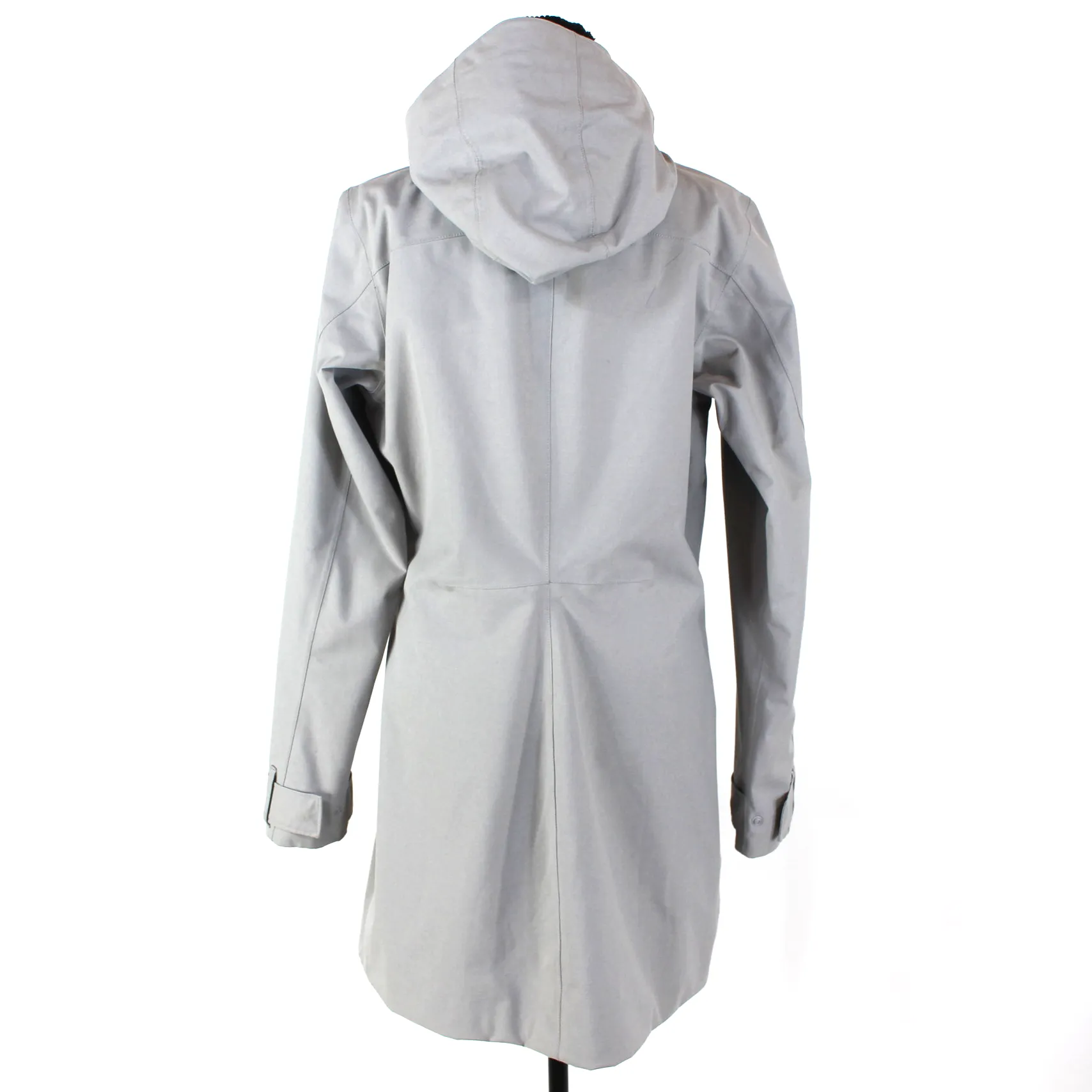 Patagonia Vosque Shell Jacket