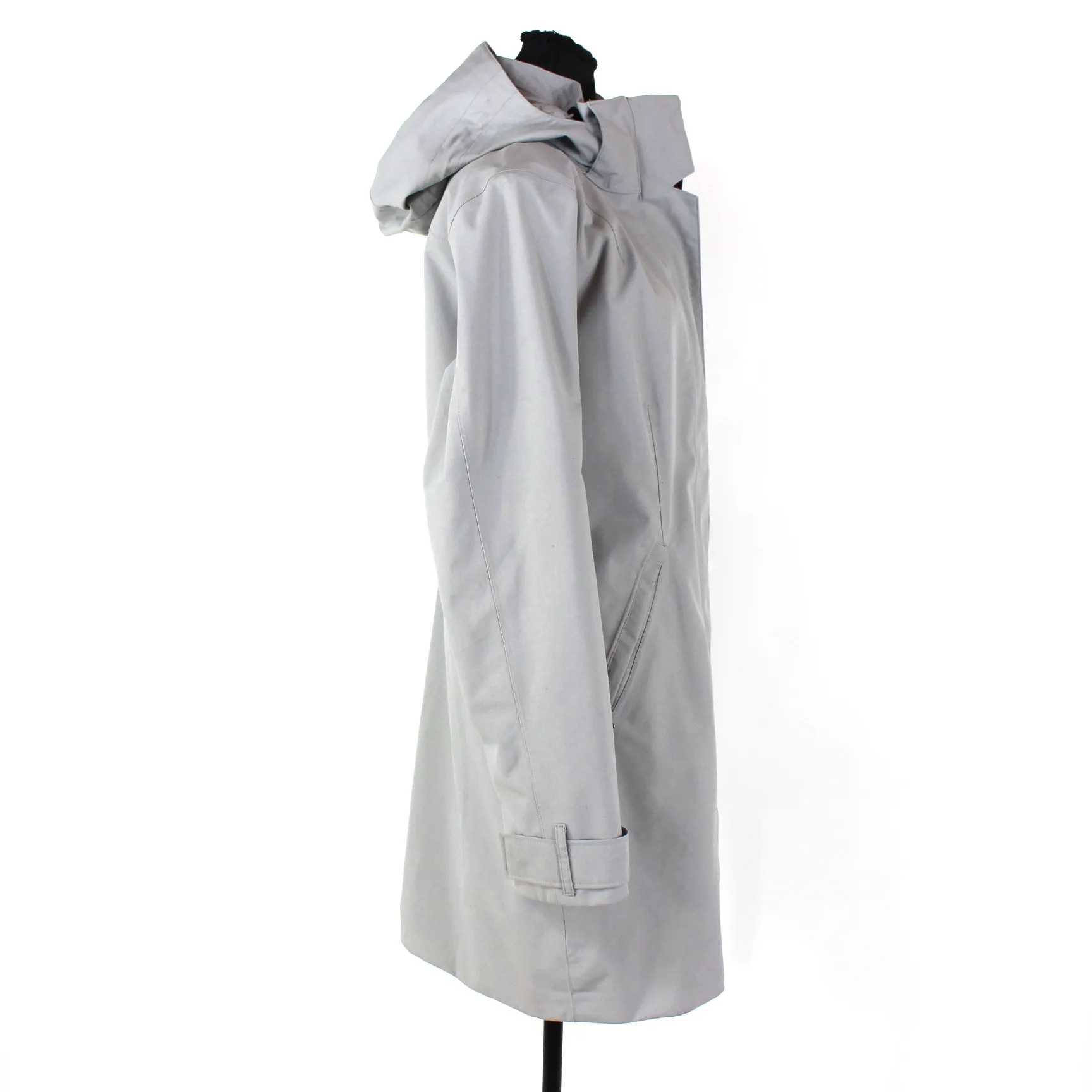 Patagonia Vosque Shell Jacket