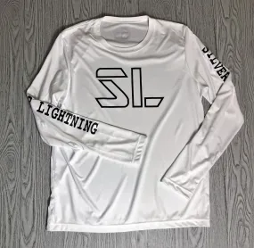 Performance Long-Sleeve T-Shirt