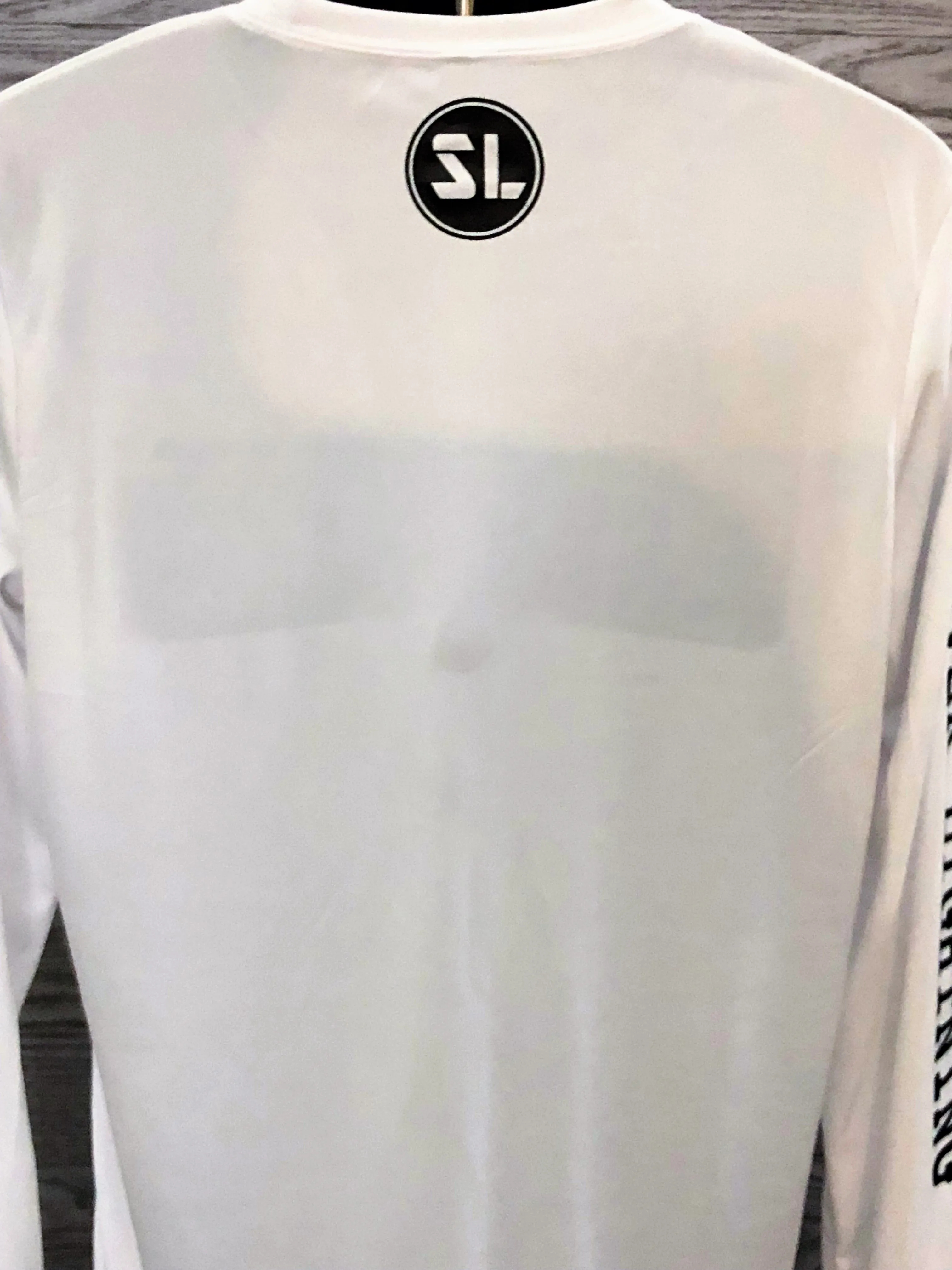 Performance Long-Sleeve T-Shirt
