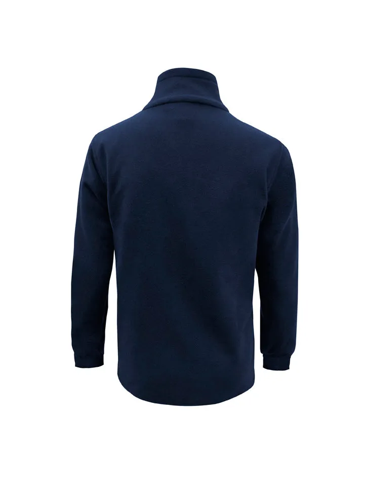PF380 - Biz Collection - Mens Heavy Weight Fleece