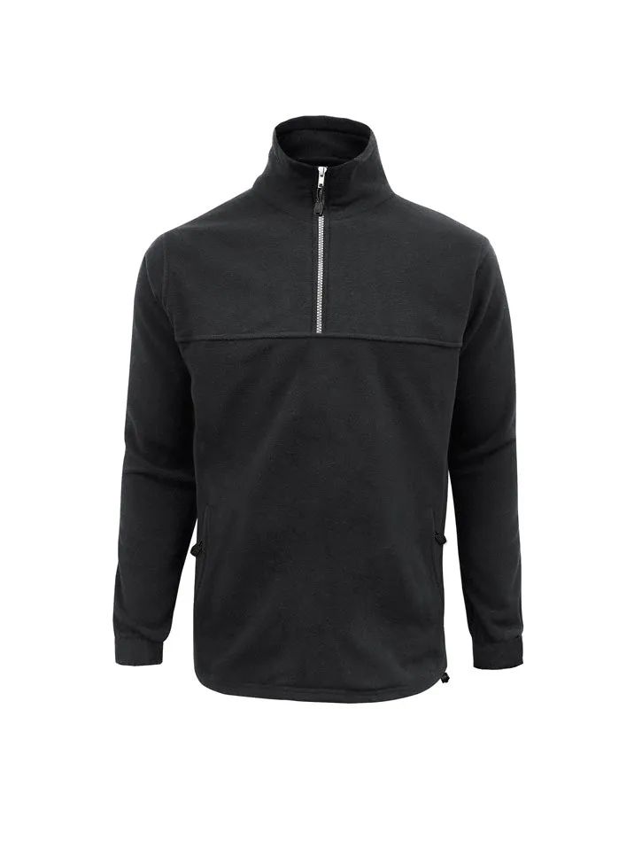 PF380 - Biz Collection - Mens Heavy Weight Fleece