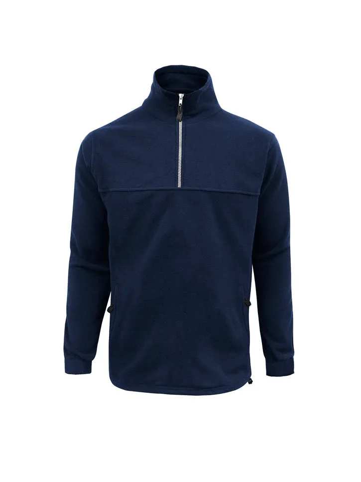 PF380 - Biz Collection - Mens Heavy Weight Fleece