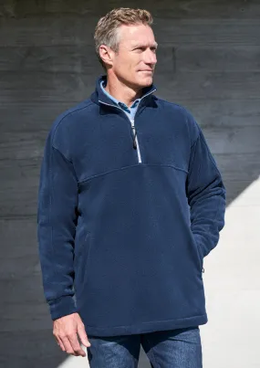 PF380 - Biz Collection - Mens Heavy Weight Fleece
