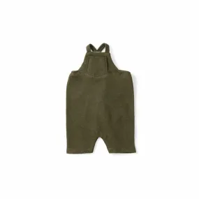 Picnic Overalls for Dolls