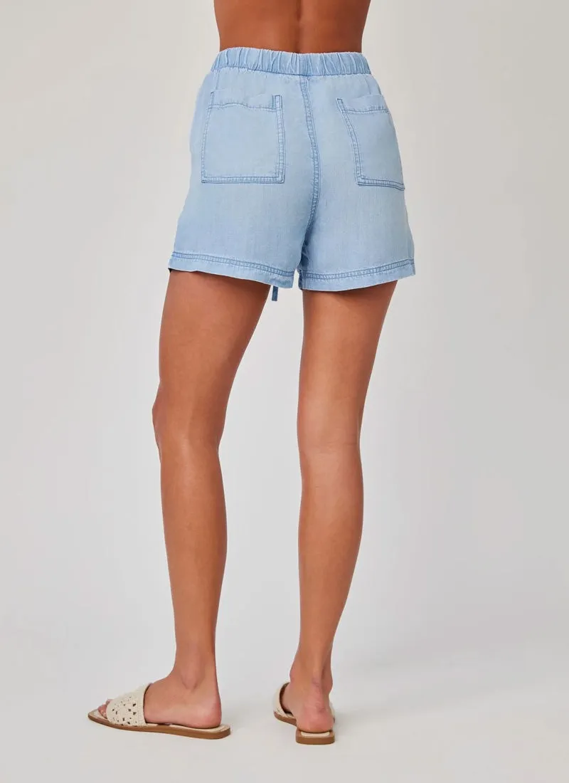 Pocket Short