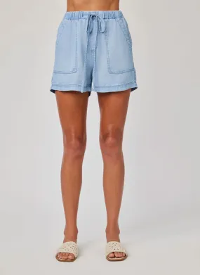 Pocket Short