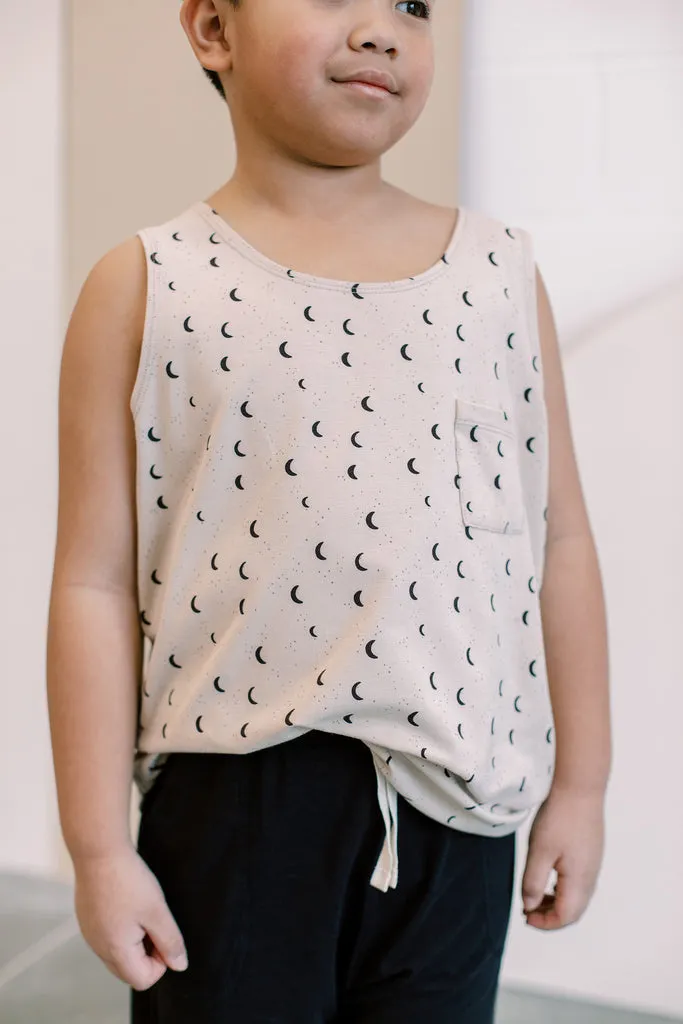 Pocket Tank