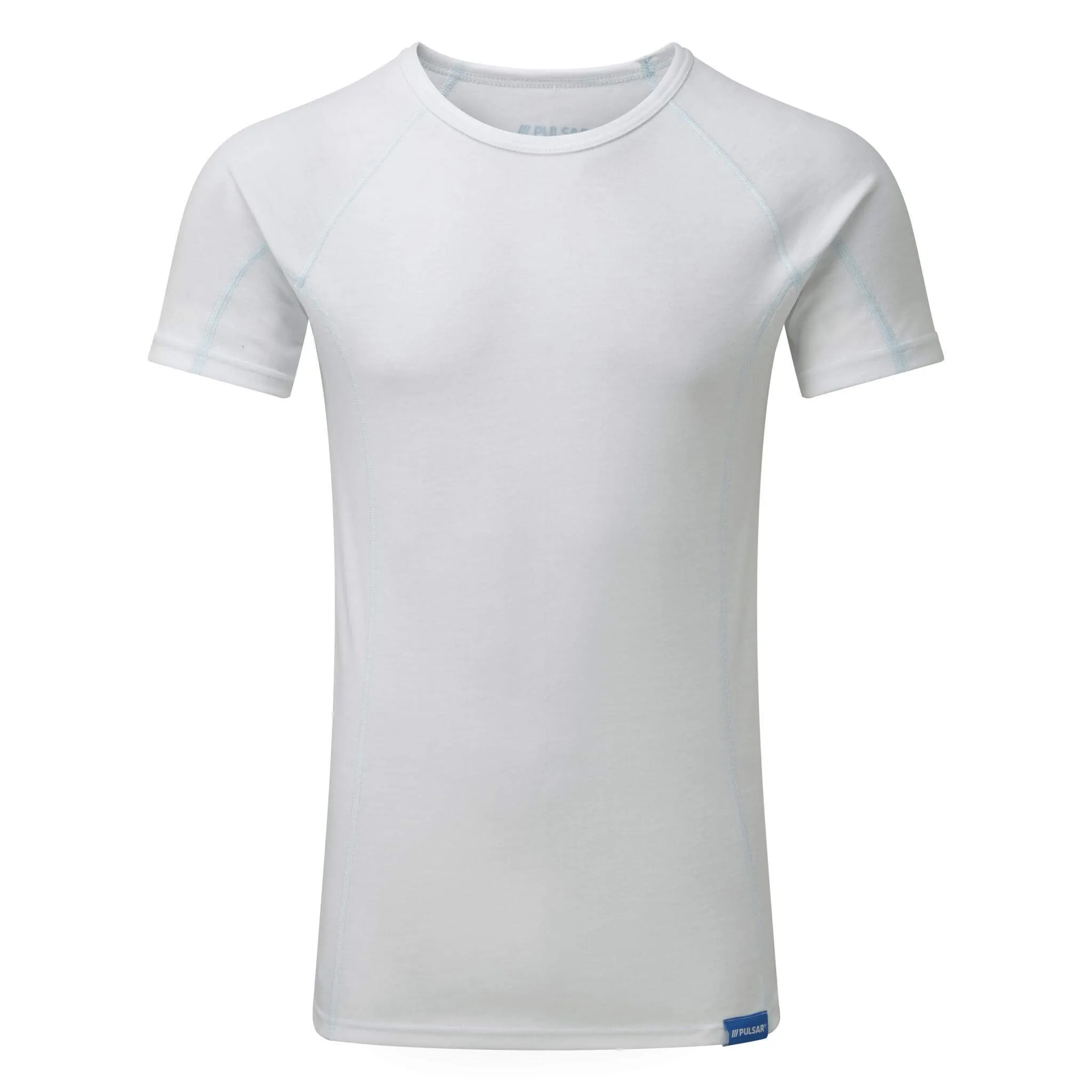PULSAR BZ1502 Blizzard Short Sleeve Base Layer Shirt