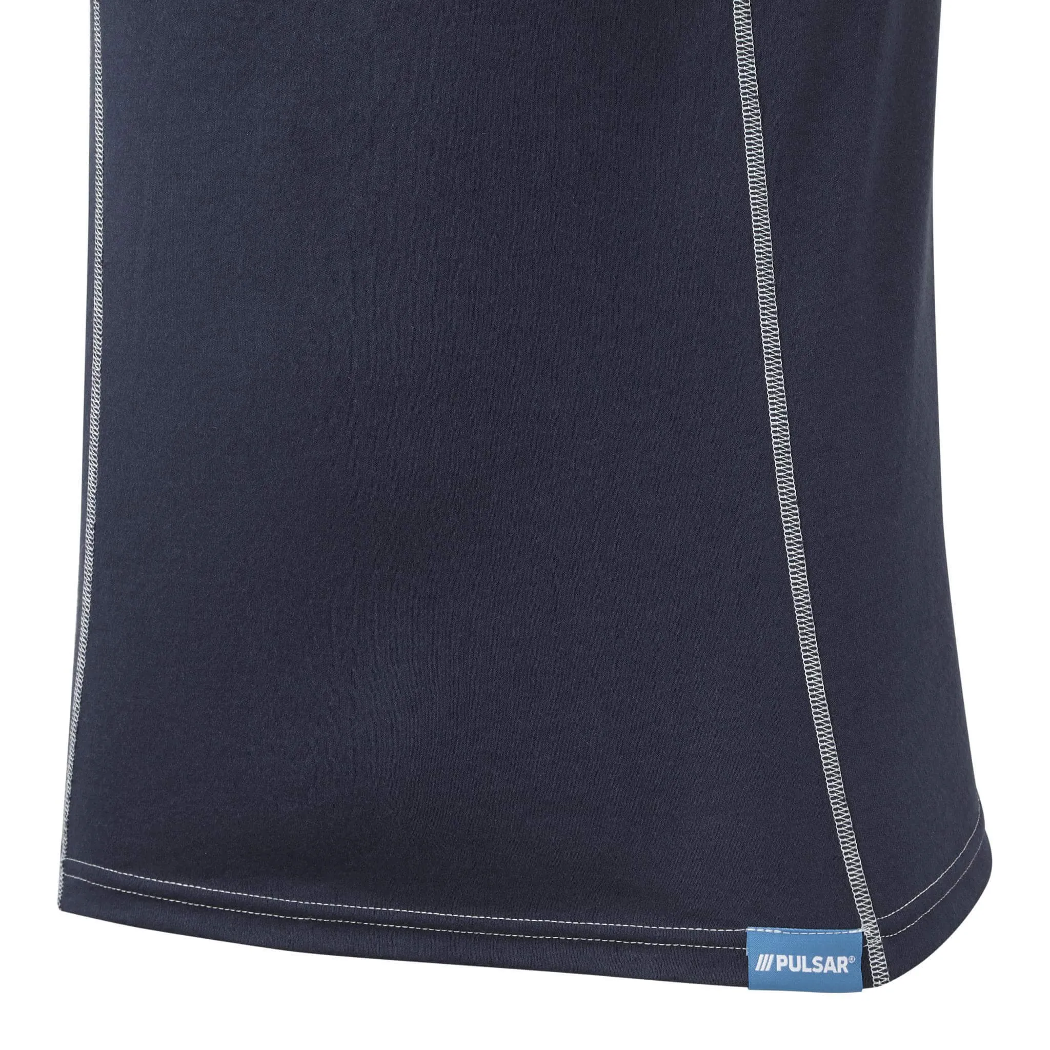 PULSAR BZ1502 Blizzard Short Sleeve Base Layer Shirt