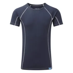 PULSAR BZ1502 Blizzard Short Sleeve Base Layer Shirt