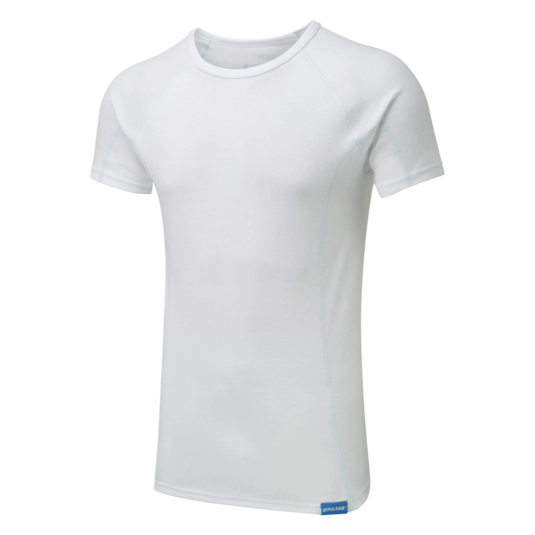 PULSAR BZ1502 Blizzard Short Sleeve Base Layer Shirt