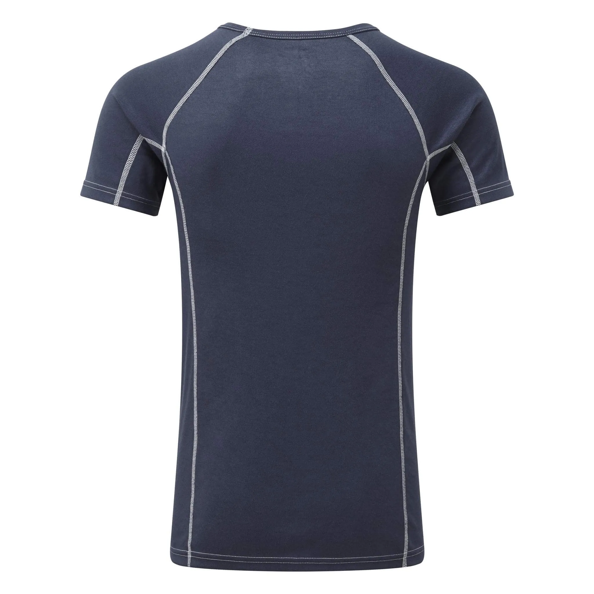 PULSAR BZ1502 Blizzard Short Sleeve Base Layer Shirt