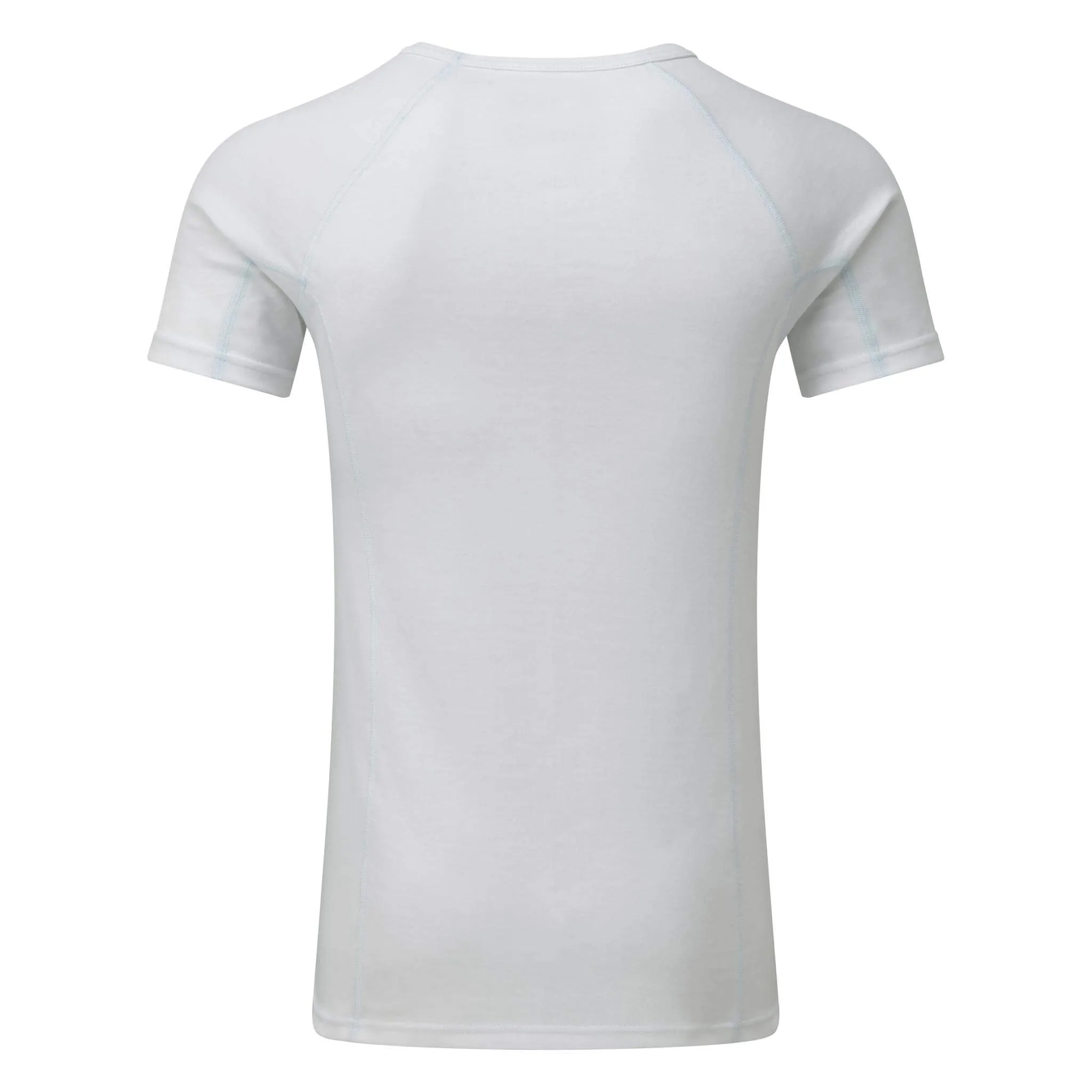 PULSAR BZ1502 Blizzard Short Sleeve Base Layer Shirt