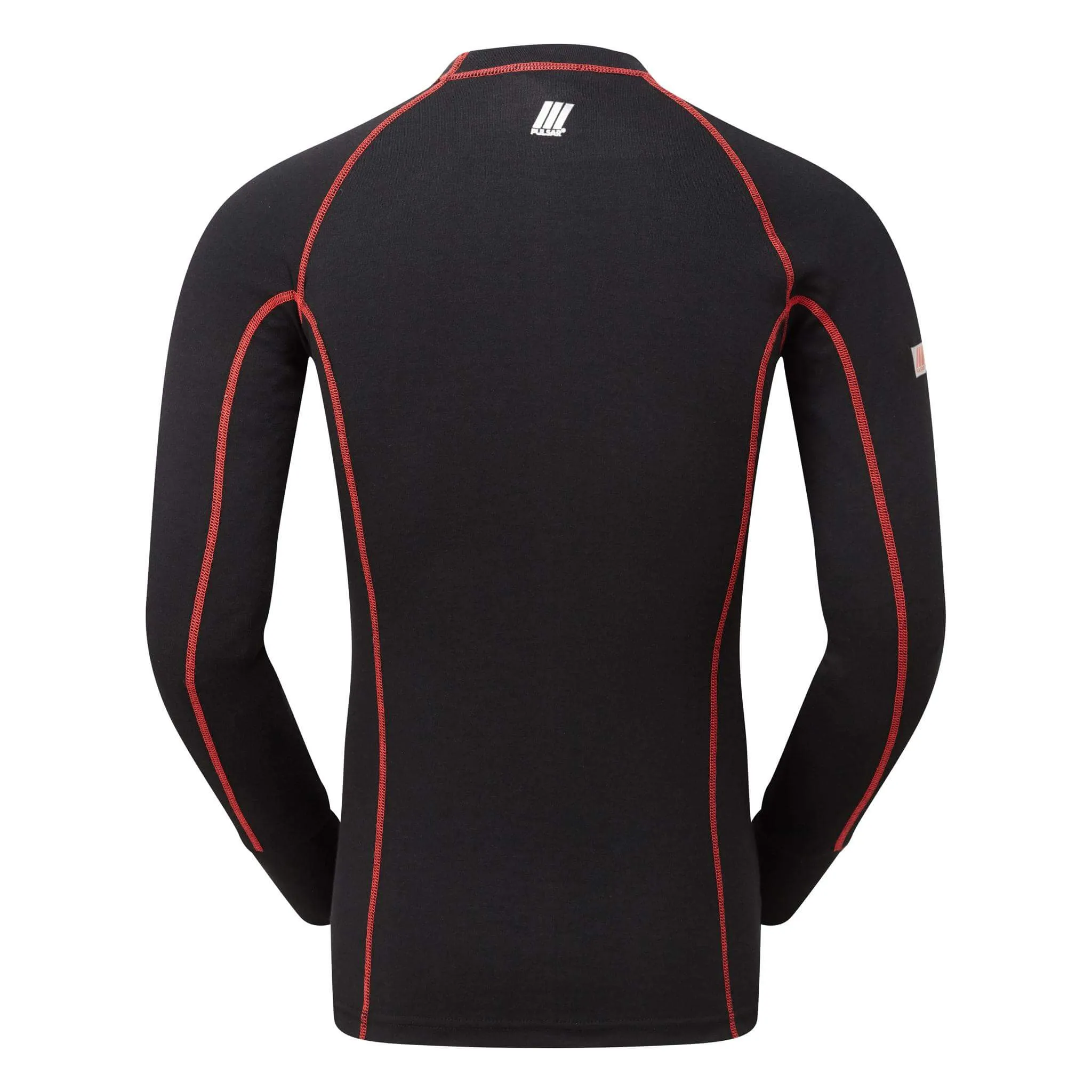 PULSAR XARC01 Flame Retardant Electric ARC Long Sleeve Base Layer Shirt