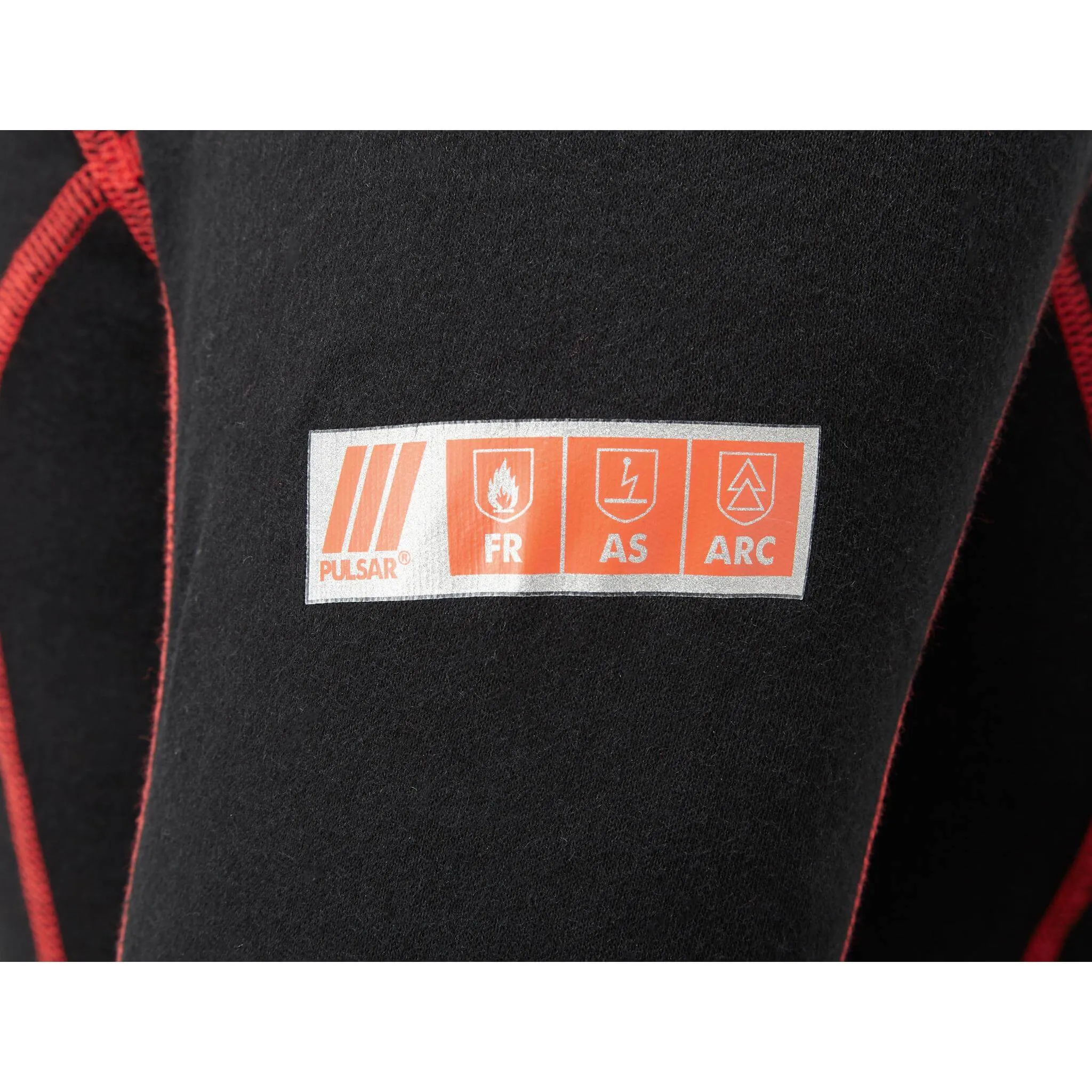 PULSAR XARC01 Flame Retardant Electric ARC Long Sleeve Base Layer Shirt