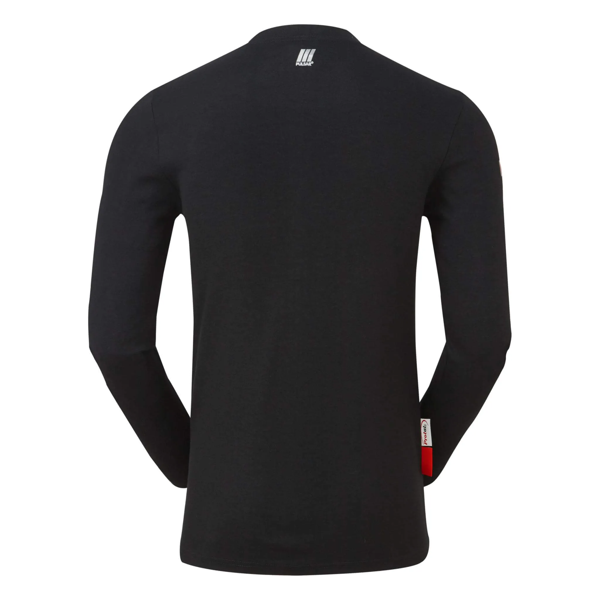 PULSAR XFRC101 Flame Retardant Long Sleeve Base Layer Shirt