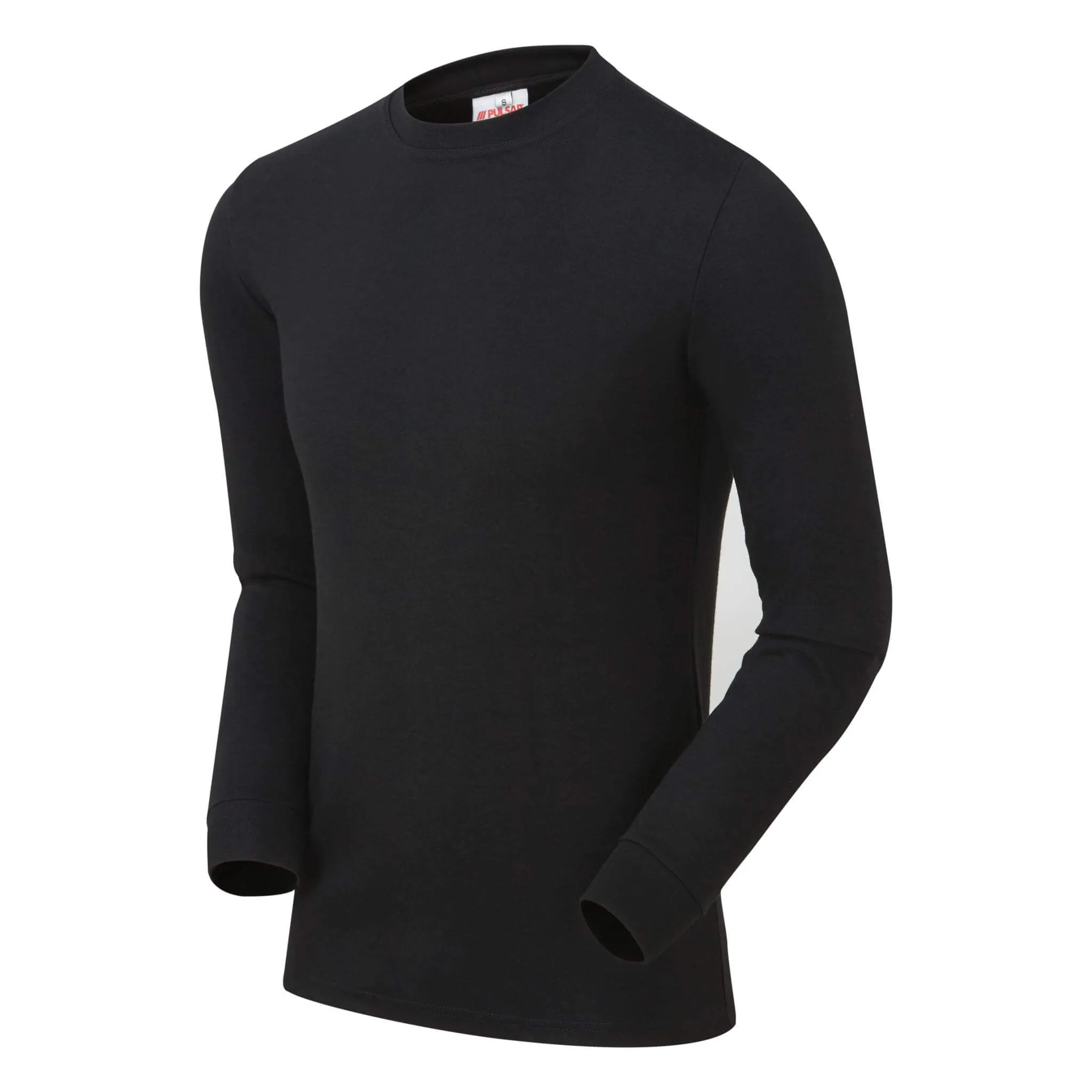 PULSAR XFRC101 Flame Retardant Long Sleeve Base Layer Shirt