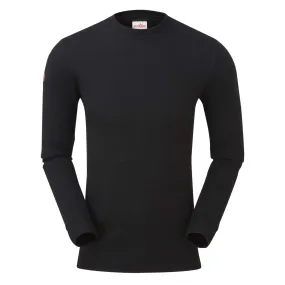 PULSAR XFRC101 Flame Retardant Long Sleeve Base Layer Shirt