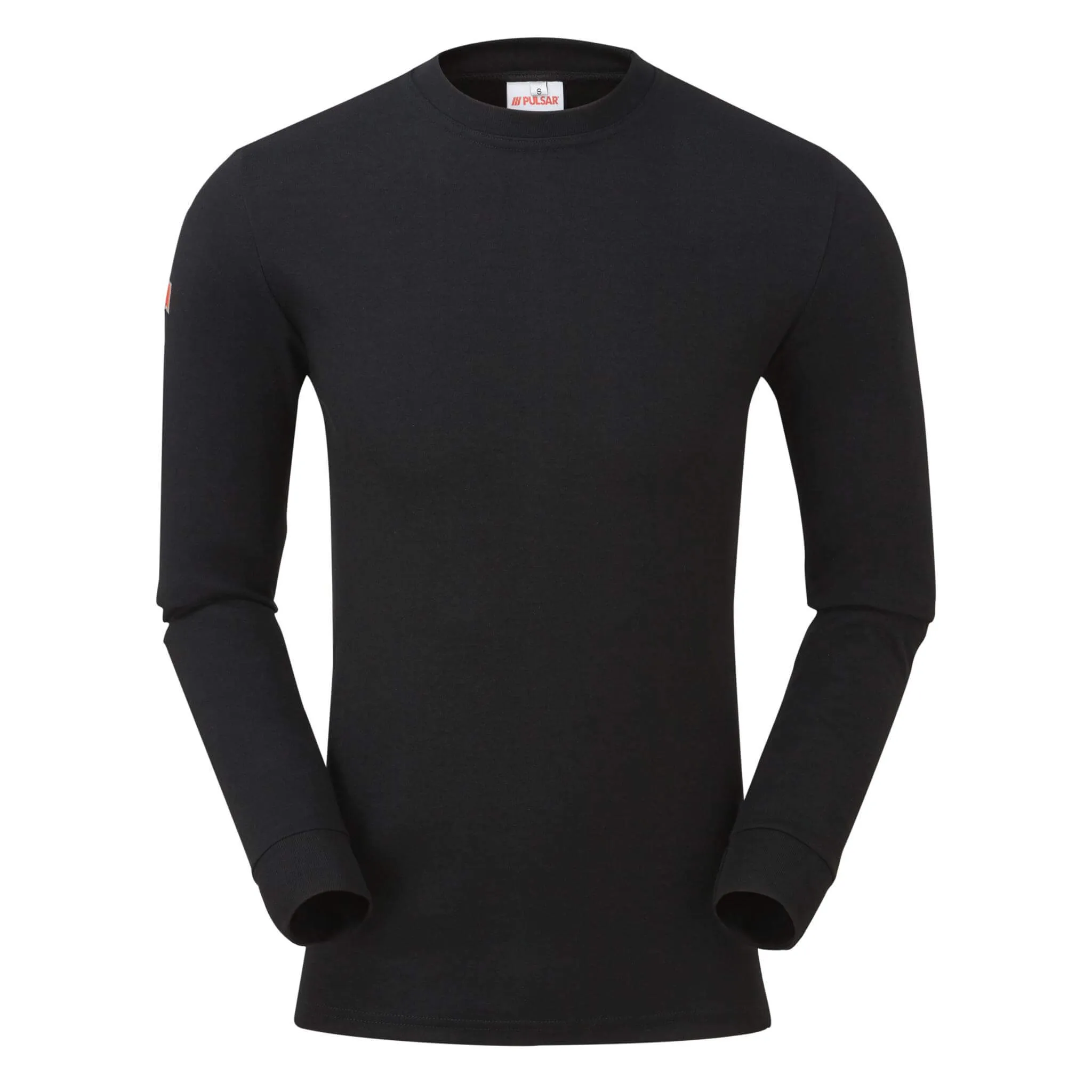PULSAR XFRC101 Flame Retardant Long Sleeve Base Layer Shirt
