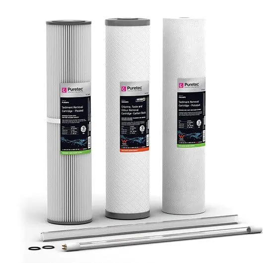 Puretec HR-G13R11P Maintenance Kit suits all Hybrid P Series G13, R11