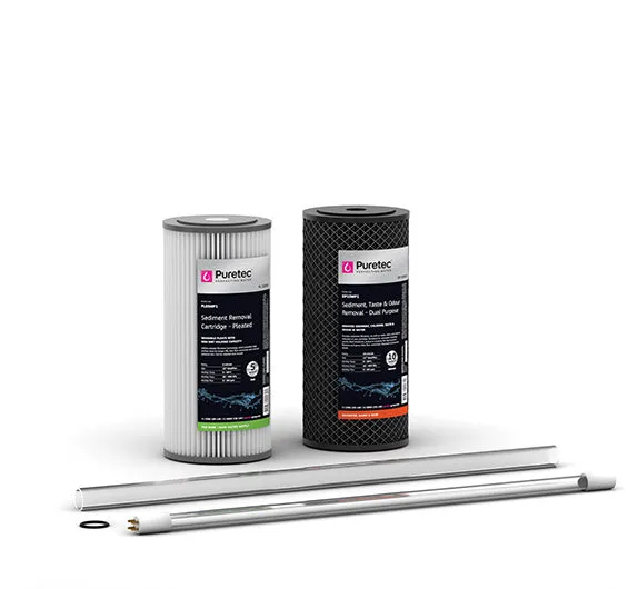Puretec Maintenance kit