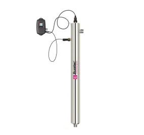 Puretec RI-17K-HW Commercial UV Water Treatment System