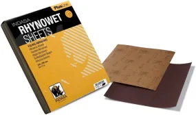 Rhynowet Paper 600G (25) (96-59-060)