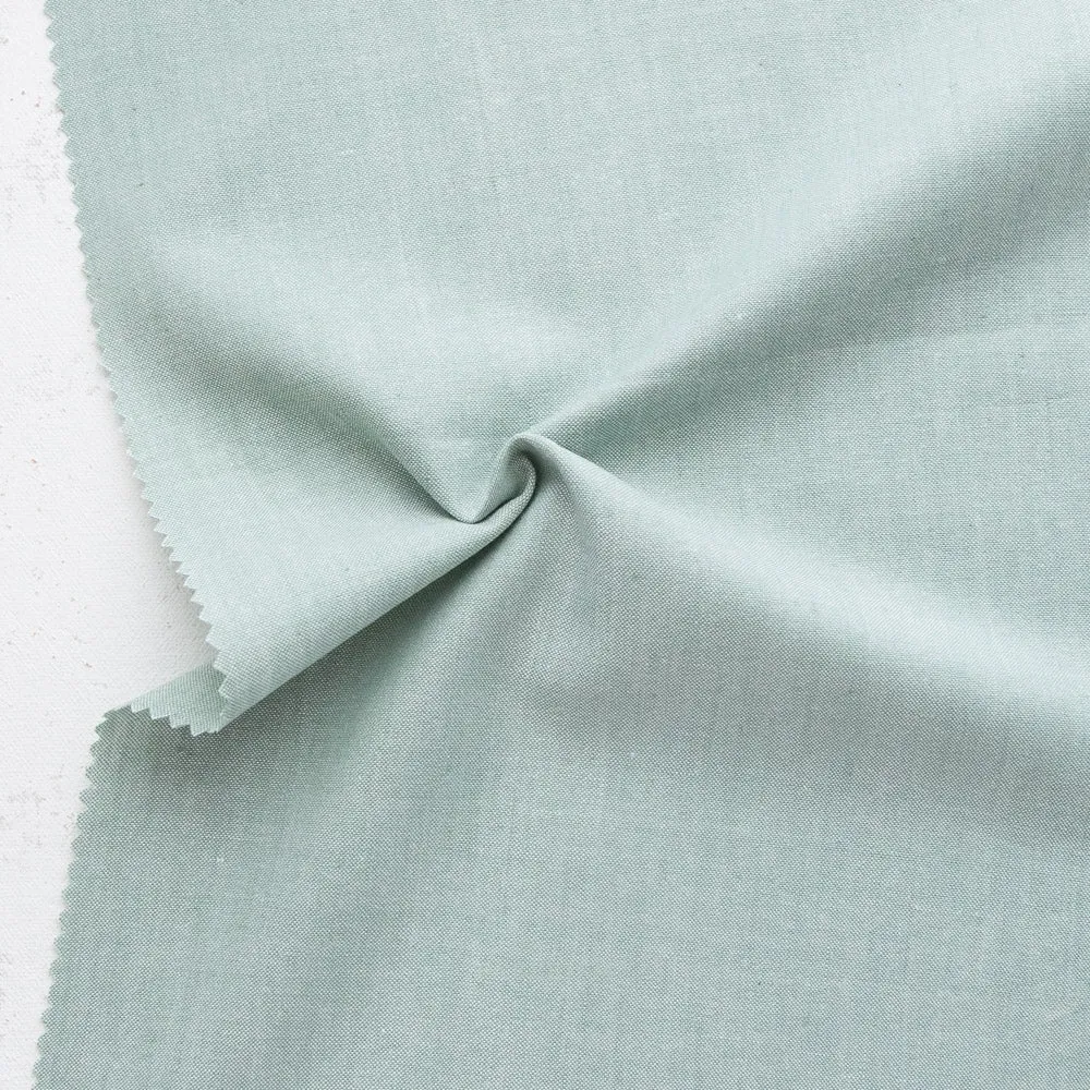 Saguaro Everyday Chambray