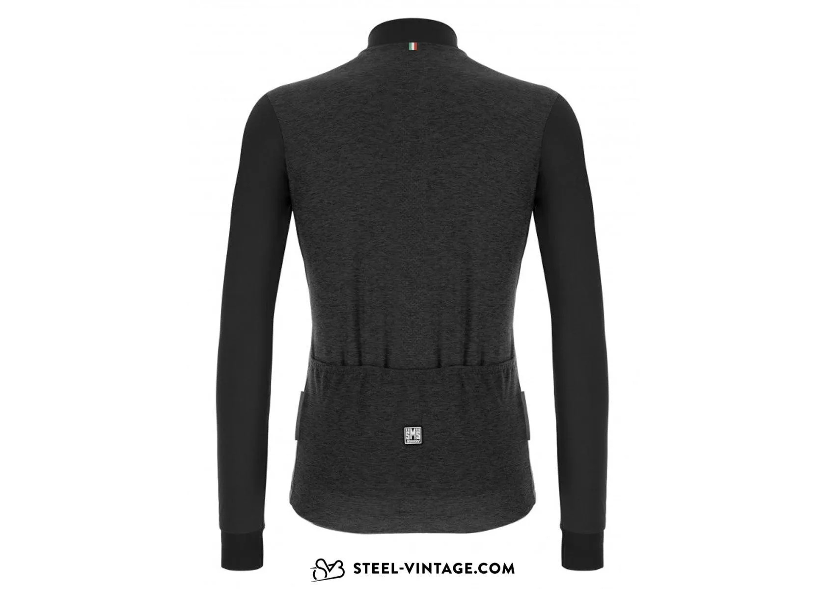 Santini Colore Puro Thermal Jersey