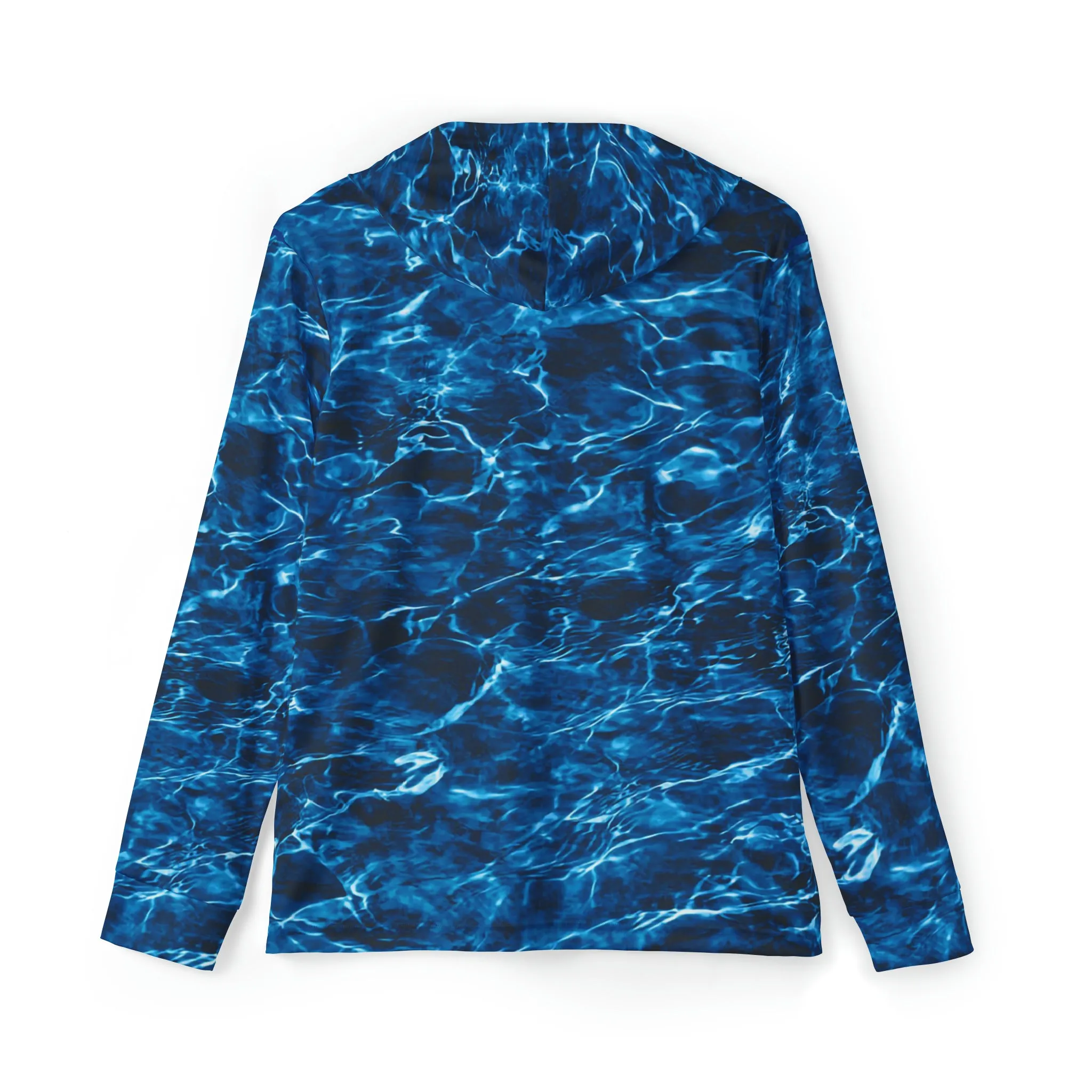 Santurce Men's Sports Hoodie