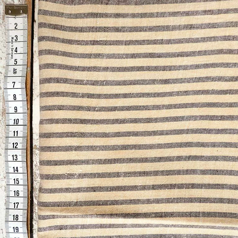 Seaton Stripe Mono
