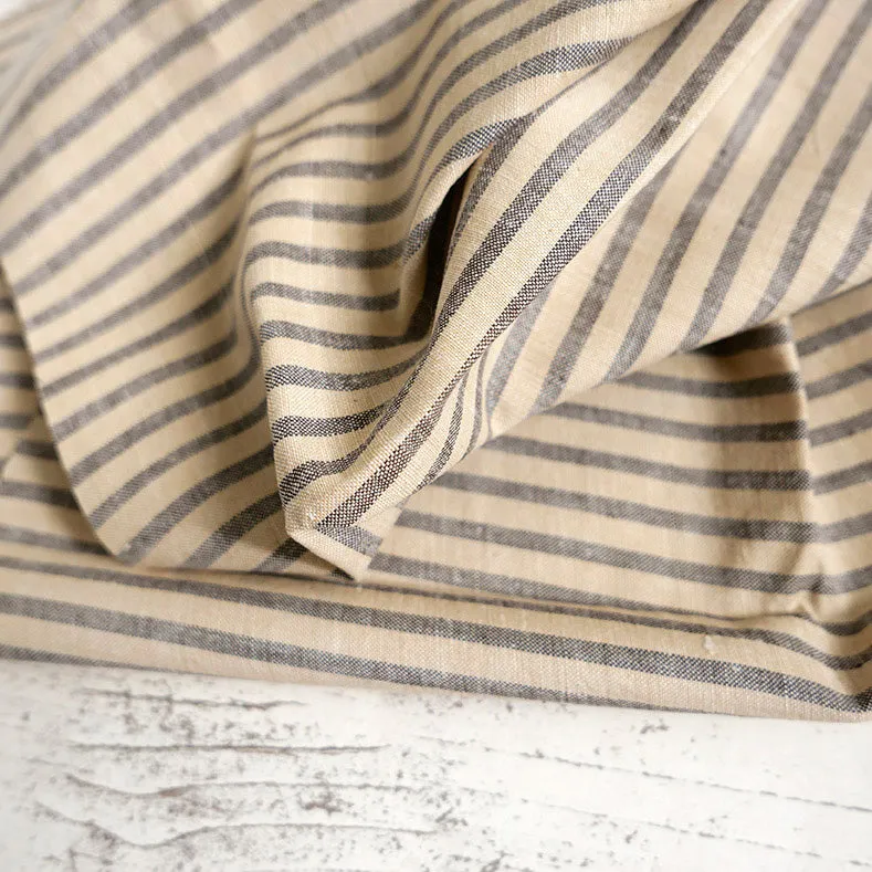 Seaton Stripe Mono
