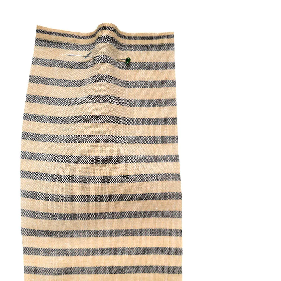 Seaton Stripe Mono