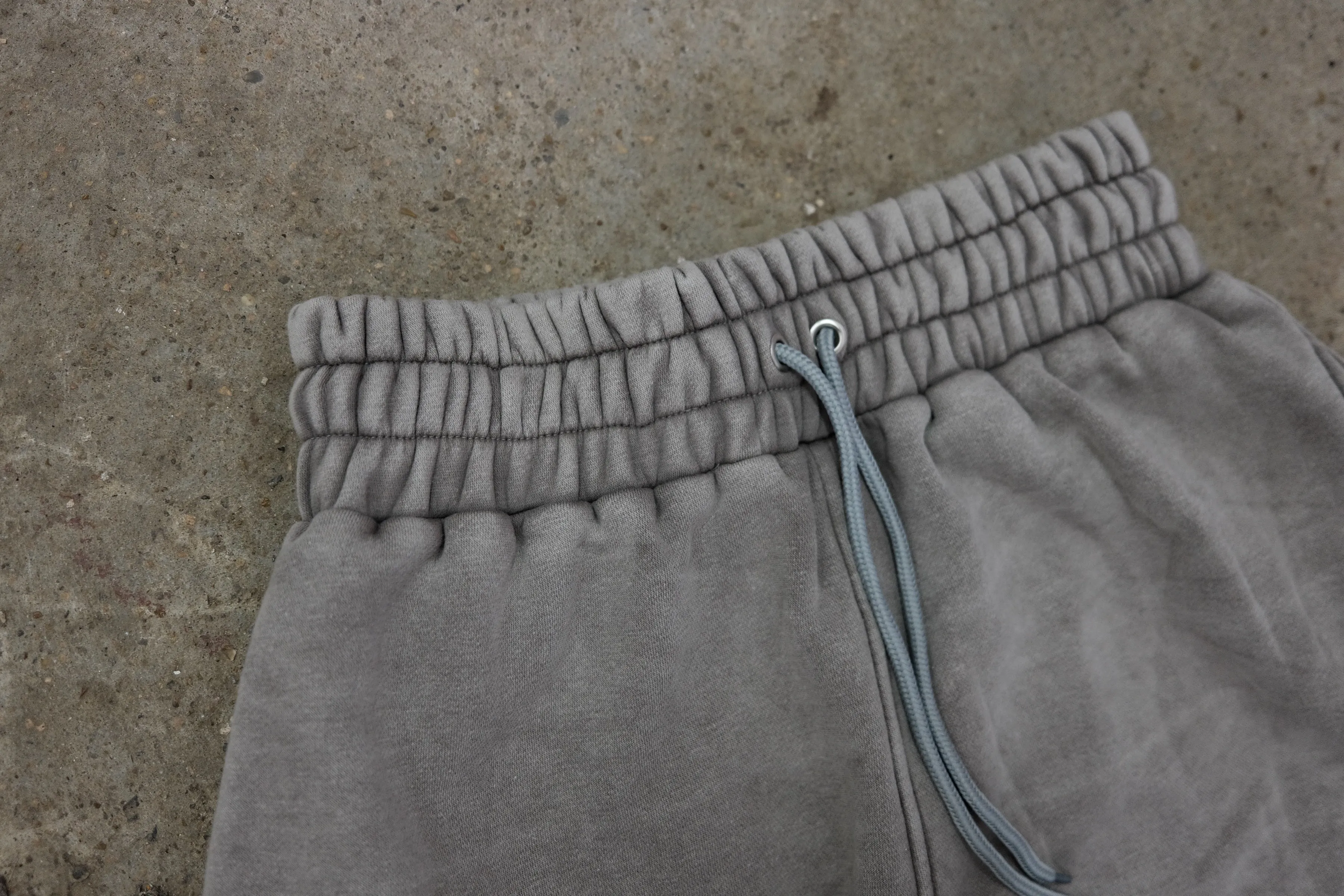 Space City Acid Wash Cargo Sweats | 400 GSM | Blank House