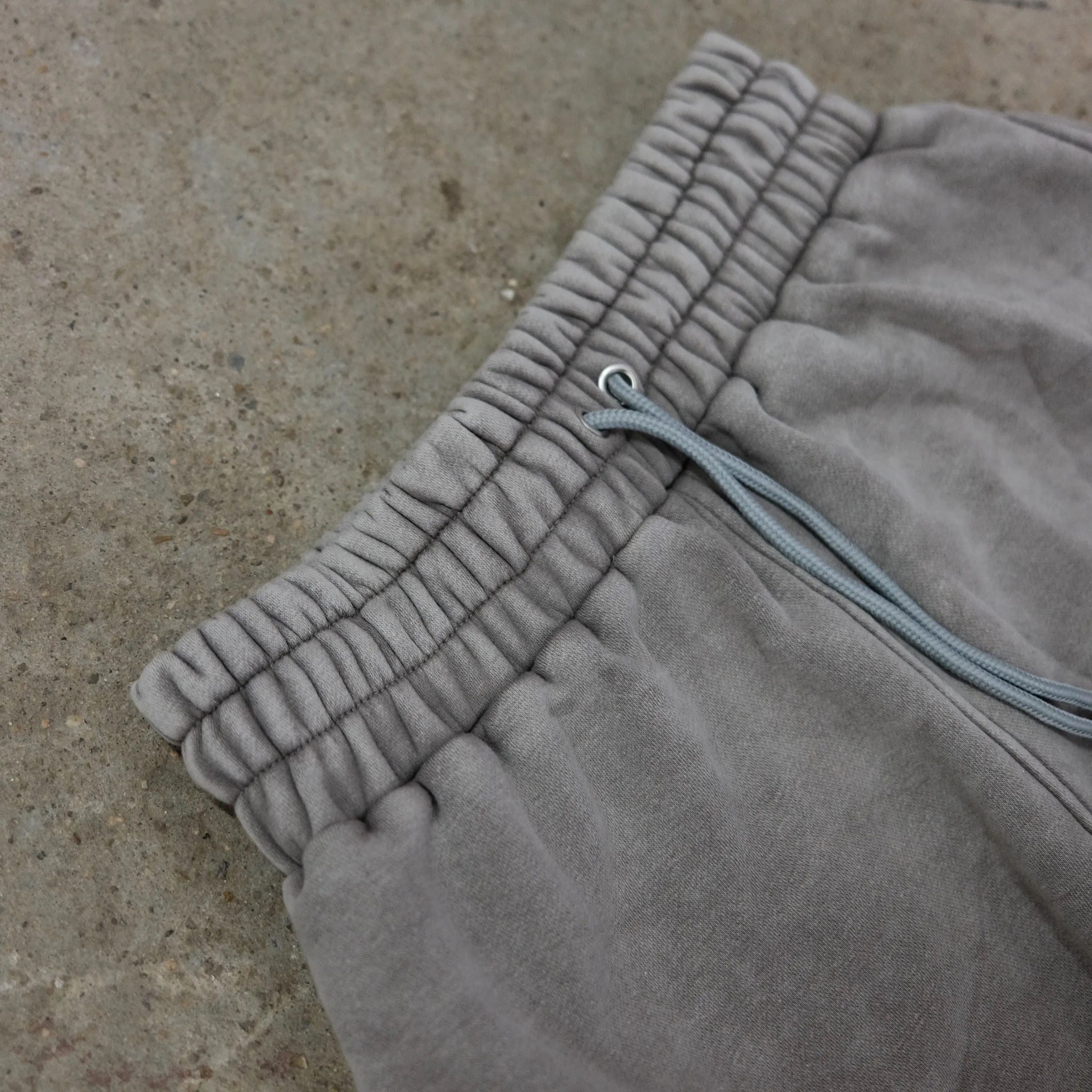 Space City Acid Wash Cargo Sweats | 400 GSM | Blank House